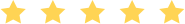 Five Star Review Vector FREE